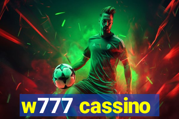 w777 cassino