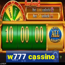 w777 cassino