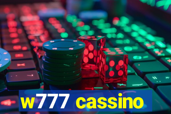 w777 cassino