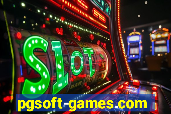 pgsoft-games.com fortune gods