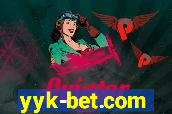 yyk-bet.com