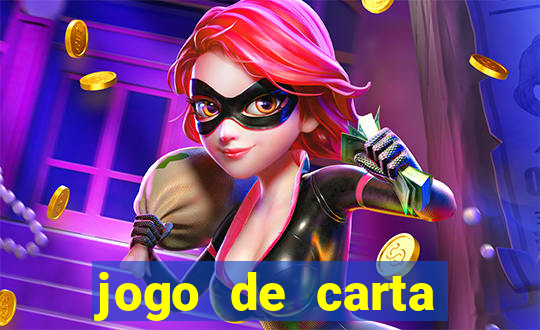 jogo de carta cigana online