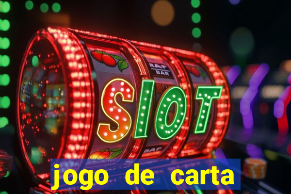 jogo de carta cigana online