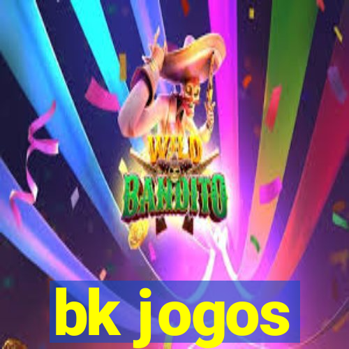 bk jogos