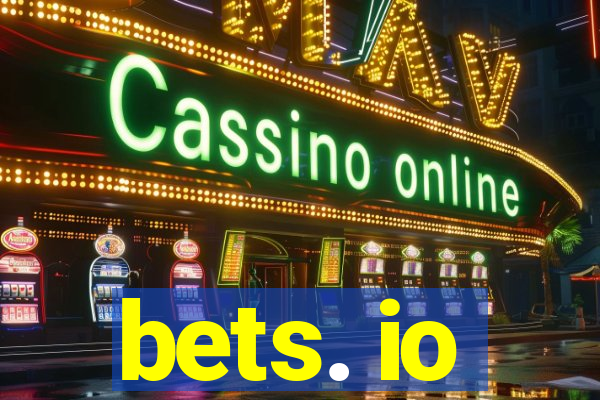 bets. io