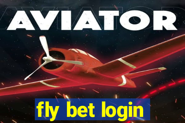 fly bet login