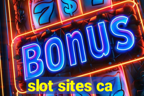 slot sites ca