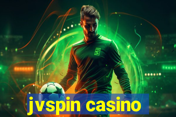 jvspin casino