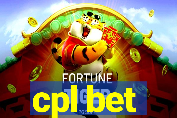 cpl bet