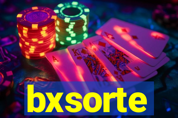 bxsorte