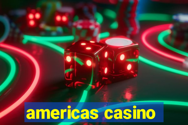 americas casino