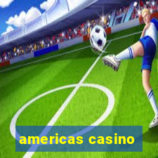 americas casino