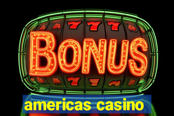 americas casino