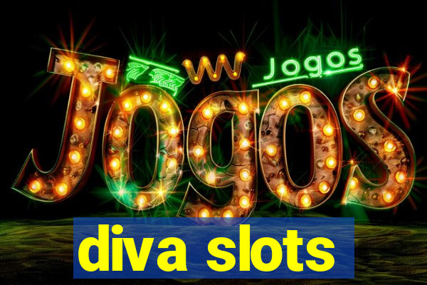 diva slots