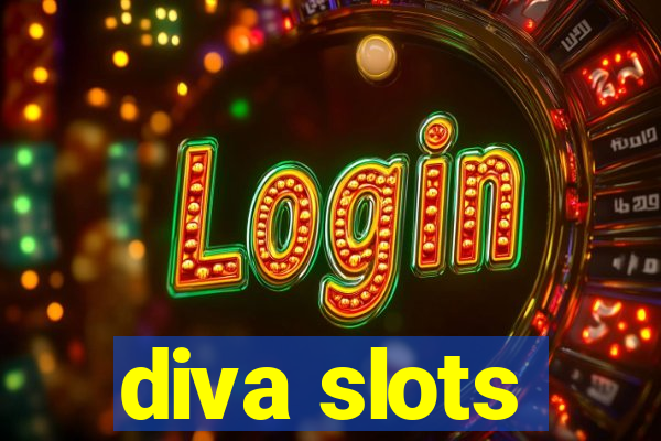 diva slots