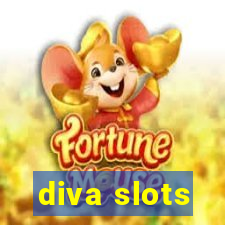 diva slots