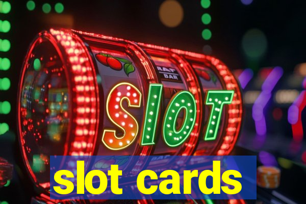 slot cards