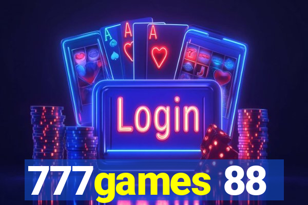 777games 88