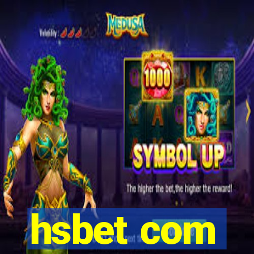 hsbet com