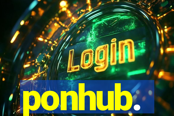 ponhub.