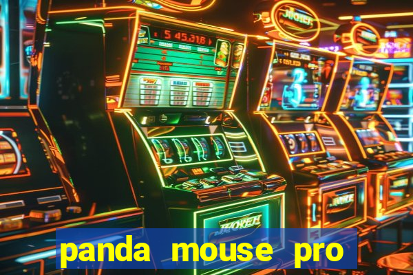 panda mouse pro 1.5.3 apk download