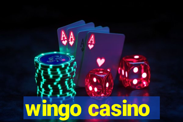 wingo casino