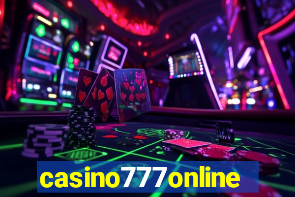 casino777online