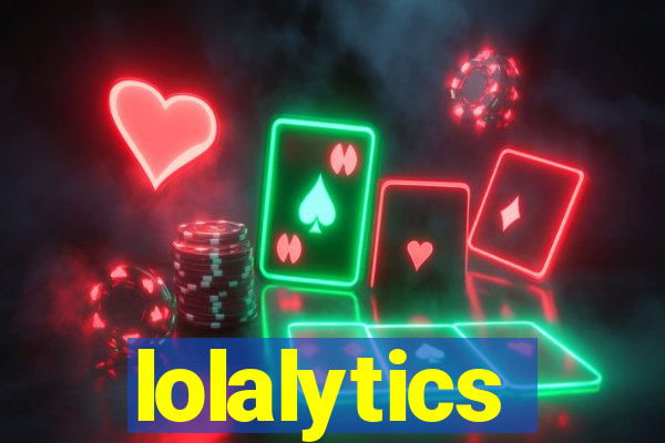 lolalytics