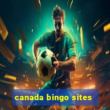 canada bingo sites