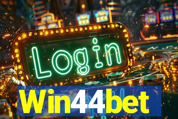 Win44bet