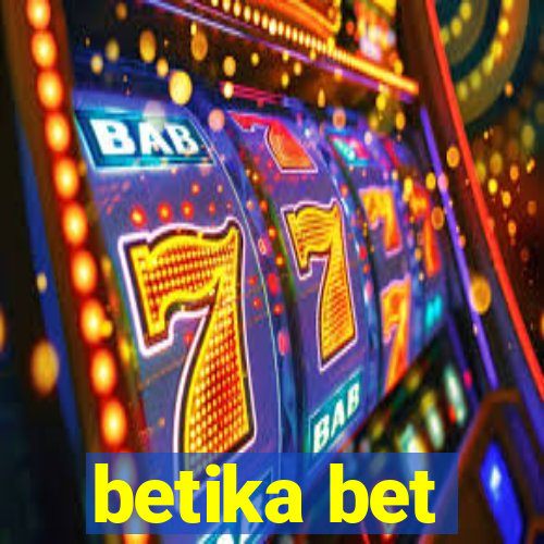 betika bet