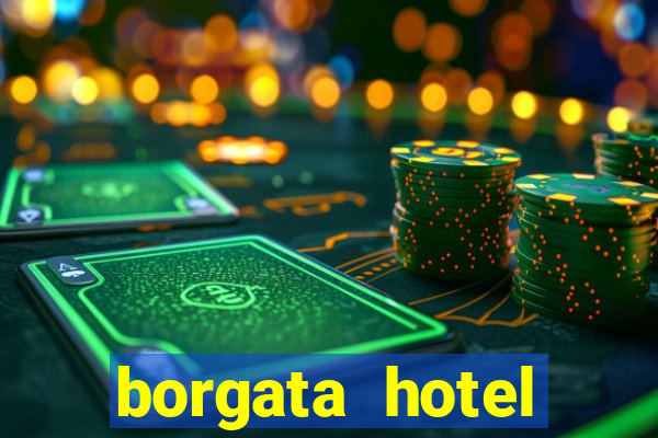 borgata hotel casino & spa in atlantic city