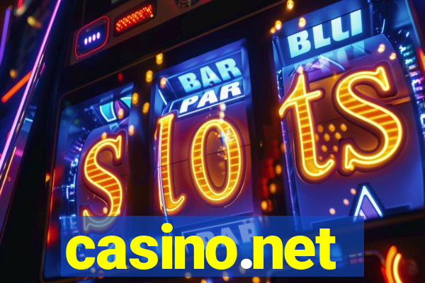 casino.net