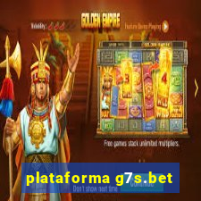 plataforma g7s.bet