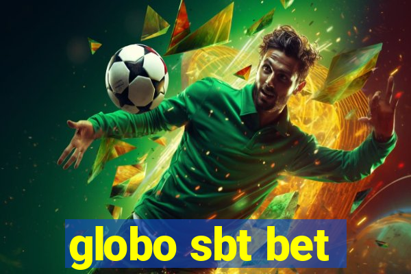 globo sbt bet