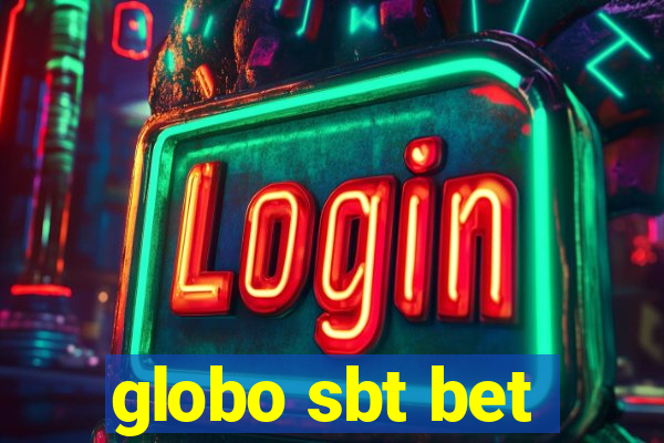 globo sbt bet