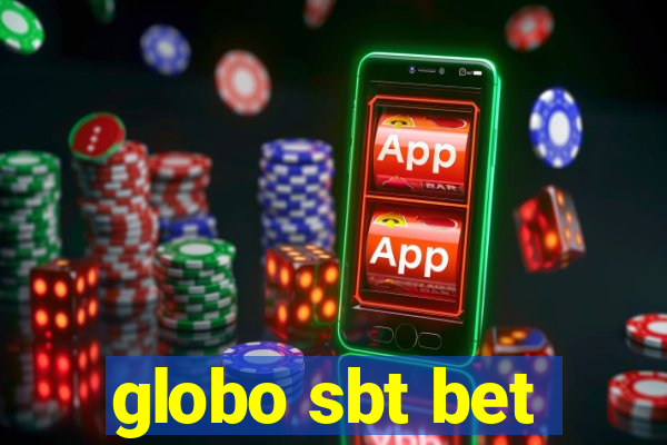 globo sbt bet