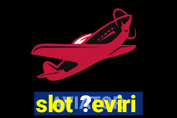 slot ?eviri