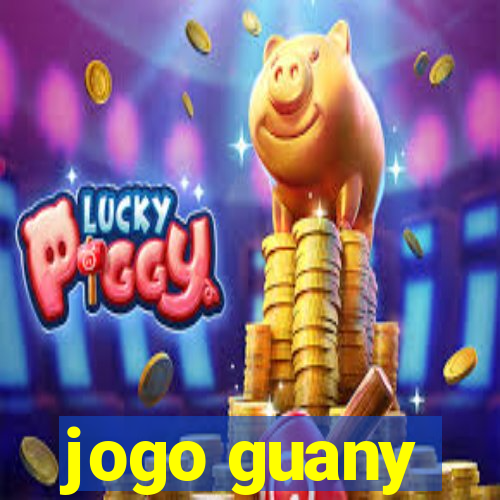 jogo guany