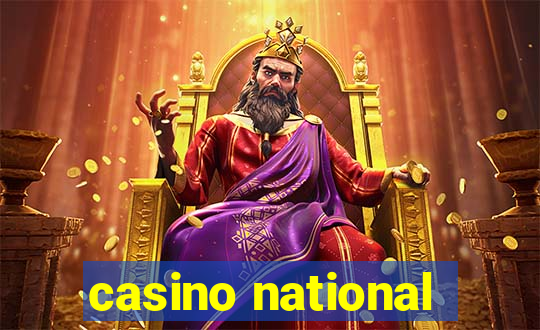 casino national