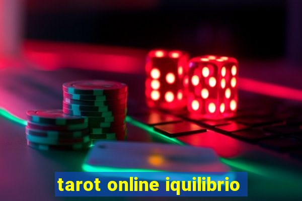 tarot online iquilibrio