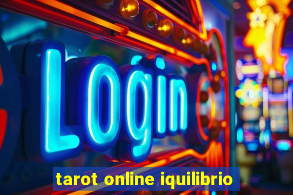 tarot online iquilibrio