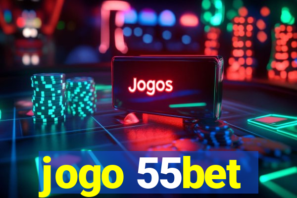 jogo 55bet