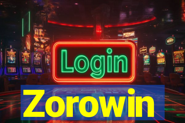 Zorowin