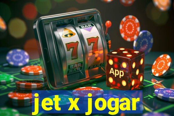 jet x jogar