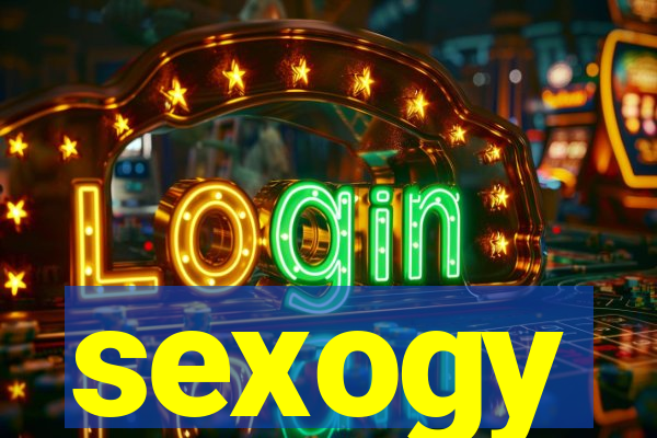 sexogy