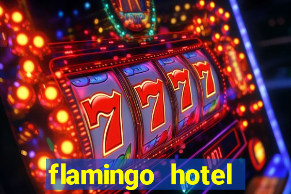 flamingo hotel casino las vegas