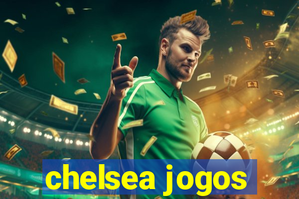 chelsea jogos