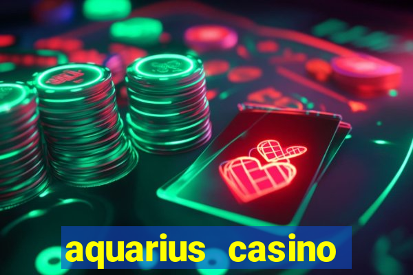 aquarius casino resort laughlin