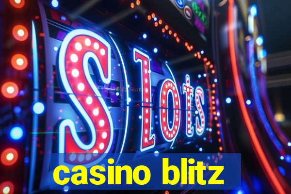 casino blitz